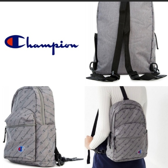champion mini supercize backpack
